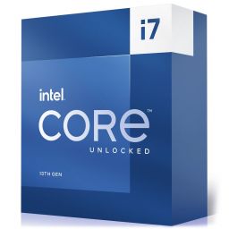 Intel Core i7-13700K 3,4GHz 30MB LGA1700 BOX Ventilátor nélkül