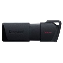Kingston 32GB DataTraveler Exodia M USB3.2 Black
