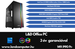 L&D Office PC