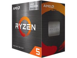 AMD Ryzen 5 5600 3.5GHz Socket AM4 dobozos