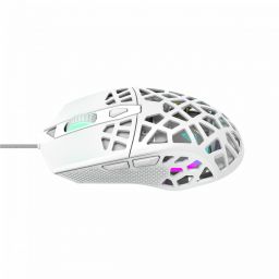 Canyon CND-SGM20W Gaming mouse White