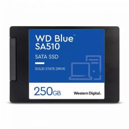 Western Digital 250GB 2,5