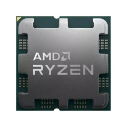 AMD Ryzen 5 7600X 4,7GHz AM5 BOX Ventilátor nélkül