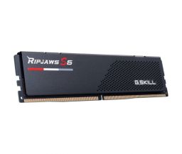 G.SKILL Ripjaws S5 DDR5 6400MHz CL32 32GB Kit2 (2x16GB) Intel XMP