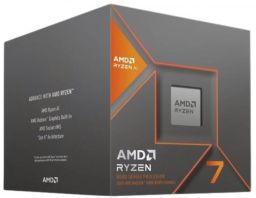 CPU AMD AM5 Ryzen 7 8700G  - 4,2GHz
