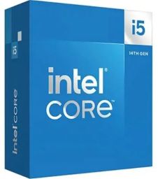 Intel Core i5-14400F 2.5GHz Socket 1700 dobozos (BX8071514400F)