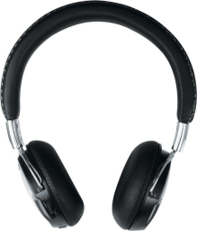 Arctic Bluetooth fejhallgató+mic Fekete P614 BT