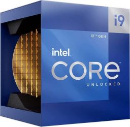 Intel Core i9-12900K 3,2GHz 30MB LGA1700 BOX