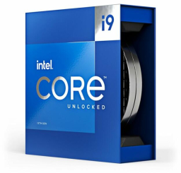 Intel Core i9-13900KF 3.0GHz 24-Core Box Processzor