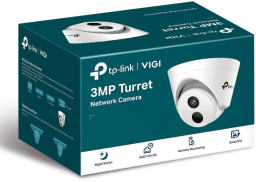 TP-Link VIGI C400HP(2.8mm) 